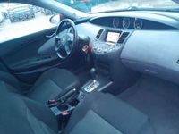 gebraucht Nissan Primera 2.0 Aut. acenta-Kamara*