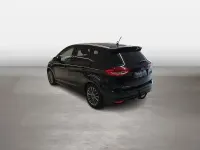 Gebraucht Ford C-MAX Sport 150 PS (110 kW) 2019 Iridiumschwarz Van / Kleinbus