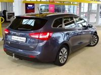 gebraucht Kia Ceed Sportswagon 