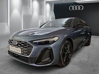 Neu Audi A5 S-Line 204 PS (150 kW) 2026 Horizontblau metallic Kombi