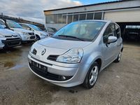 gebraucht Renault Modus 