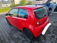 gebraucht Seat Mii Stadt flitzer benzin scheckheft top 2016 Kleinwagen tüv