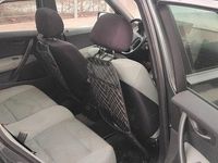 Gebraucht BMW X3 204 PS (150 kW) 2004 Grün SUV