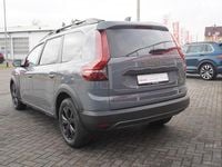 Gebraucht Dacia Jogger 101 PS (74 kW) 2024 Grau Van / Kleinbus