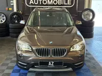 Usado BMW X1 184 CV (135 kW) 2014 Marrón SUV