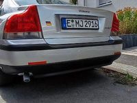 Gebraucht Volvo S60 170 PS (125 kW) 2001 Silber Limousine