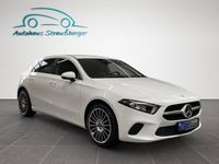 gebraucht Mercedes A200 LED Widescreen Augmented Reality NP:42.000