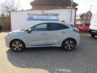 Gebraucht Ford Puma ST-Line 125 PS (91 kW) 2025 Grau SUV