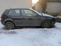 Gebraucht VW Golf IV 75 PS (55 kW) 2003 Kleinwagen