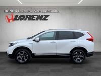 gebraucht Honda CR-V 2.0 i-MMD HYBRID 4WD Executive