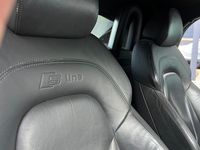 Gebraucht Audi TT Roadster 200 PS (147 kW) 2008 Schwarz Cabrio