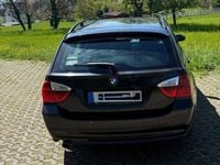 Brugt BMW 320 163 HK (119 kW) 2006 Stationcar