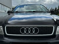 gebraucht Audi A4 B5 Avant Quattro 1.9 TDI / 8 Facht Bereift