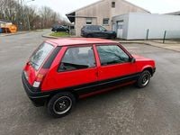 Second-hand Renault R5 1989 Hatchback