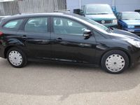 gebraucht Ford Focus 1.6 TDCI Trend, Kombi ,Start/Stopp,usw.