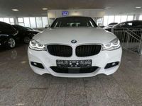 gebraucht BMW 330 Gran Turismo d xDrive M Sport H&K DAB Kamera