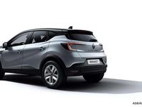 Gebraucht Renault Captur 114 PS (83 kW) 2026 Ironblau metallic SUV