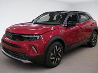 Gebraucht Opel Mokka Elegance 131 PS (96 kW) 2023 Rot SUV