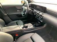 gebraucht Mercedes A200 d*Progressive*MBUX*LED*Business*