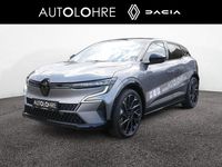 Gebraucht Renault Megane E-Tech Esprit Alpine 160 kW (218 PS) 2025 Grau Limousine