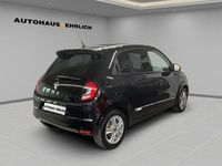 Gebraucht Renault Twingo Le Coq Sportif 90 PS (66 kW) 2020 Schwarz Kleinwagen