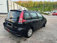 gebraucht Peugeot 206 SW90 Quicksilver 1,4 TÜV bis 09/25