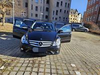 gebraucht Mercedes R280 280CDI Aut.