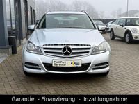 Gebraucht Mercedes C220 170 PS (125 kW) 2014 Silber Kombi