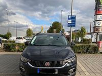 gebraucht Fiat Tipo 1.6 MultiJet LOUNGE DCT LOUNGE