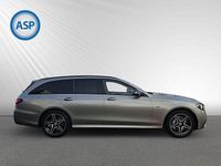Gebraucht Mercedes E300 306 PS (225 kW) 2020 Silber Kombi