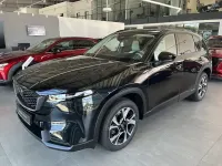 Neu Mazda CX-5 Exclusive-Line 141 PS (103 kW) 2026 Schwarz SUV