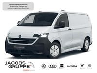 Neu VW Transporter 73 kW (100 PS) 2026 Weiß Van