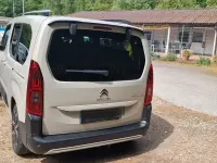 Gebraucht Citroën Berlingo PureTech 131 PS (96 kW) 2021 Beige Van / Kleinbus