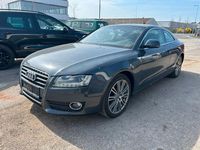 Gebraucht Audi A5 Sport 190 PS (139 kW) 2008 Grau Coupé
