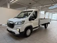 Neu Maxus eDeliver 9 150 kW (204 PS) 2025 Van