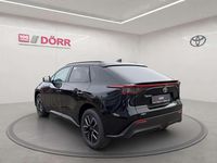 Neu Toyota bZ4X 164 kW (224 PS) 2026 Attitude back metallic SUV