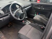 Gebraucht Seat Alhambra 150 PS (110 kW) 2005 Grau Van / Kleinbus