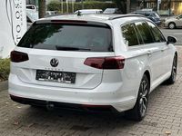 Gebraucht VW Passat Business 200 PS (147 kW) 2023 Andere Kombi