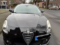 gebraucht Alfa Romeo Giulietta 1.4 TB 16V MultiAir Turismo Turismo