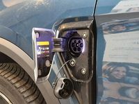 Gebraucht Lynk & Co 01 234 PS (172 kW) 2022 Blau SUV