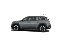 Neu Renault 4 E-Tech Evolution 77 kW (106 PS) 2026 Schiefergrau SUV
