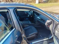 Gebraucht Mercedes E500 Elegance 408 PS (300 kW) 2011 Grau Limousine