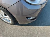 Gebraucht Hyundai ix20 Style 125 PS (91 kW) 2014 Braun Kleinwagen