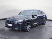 Gebraucht Audi SQ5 Ambiente 341 PS (250 kW) 2023 Schwarz SUV