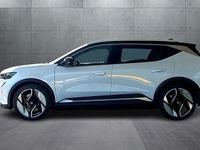 Neu Renault Scenic E-Tech Iconic 160 kW (218 PS) 2025 Weiß SUV