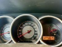 gebraucht Nissan Tiida 1,8 Acenta Klima R/CD eFH ZV Alu
