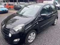 Second-hand Renault Twingo Expression 75 CP (55 kW) 2013 Negru Hatchback