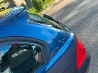 Gebraucht BMW 318 143 PS (105 kW) 2011 Blau Kombi