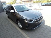 Gebraucht Opel Corsa Elegance 101 PS (74 kW) 2020 Grau Kleinwagen