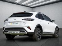 Gebraucht Kia XCeed 179 PS (131 kW) 2026 Weiß SUV